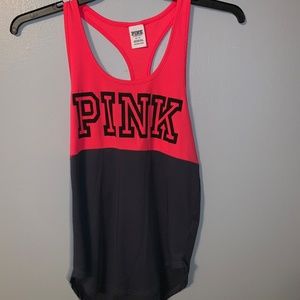 Victoria Secret Pink Tank Top